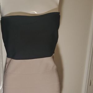 NEW BCBGMAXAZRIA Dress